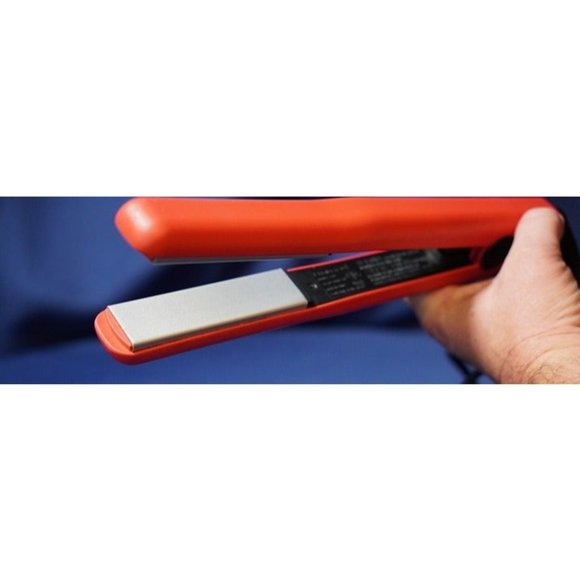 Remington‎ Model S1302 Hair 1" Iron 120-240V (6d6) - Picture 2 of 5